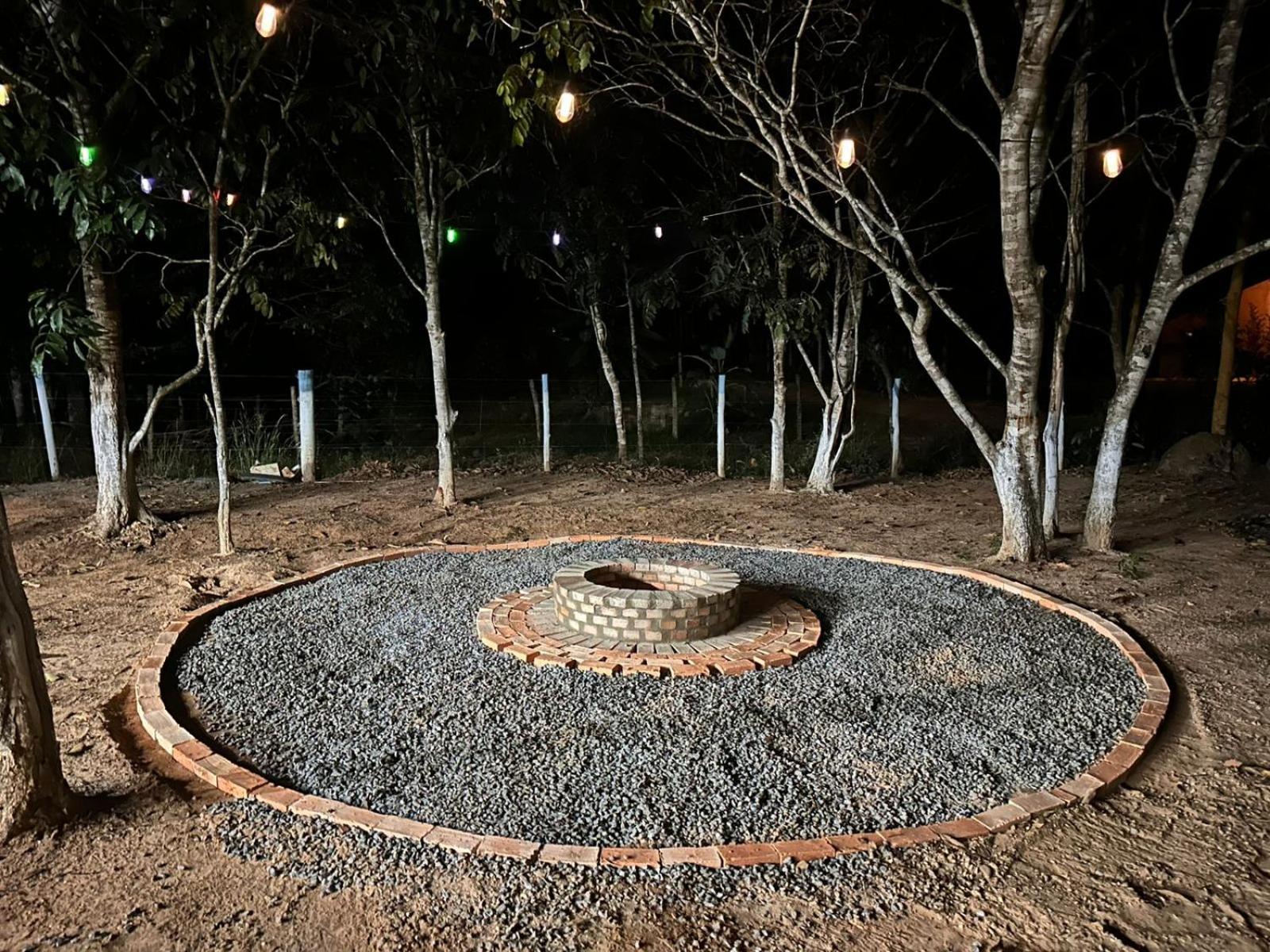 Chacara Liberdade Villa Pirenópolis Kültér fotó